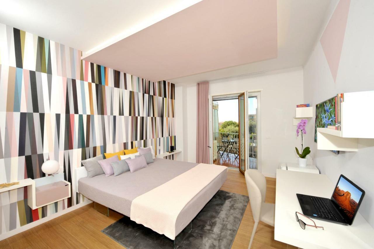 A Suites Sorrento Exterior foto